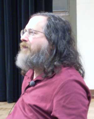 Richard Stallman